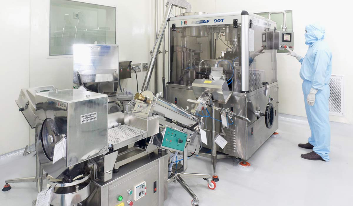 Our expertise extends from manufacturing APIs, direct compression (DC) to premixes | Sri Krishna Pharmaceuticals