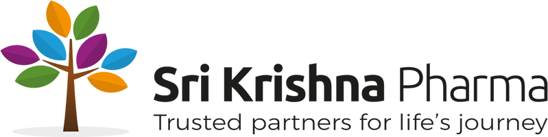 Sri Krishna Pharma - Trusted partners for life's journey