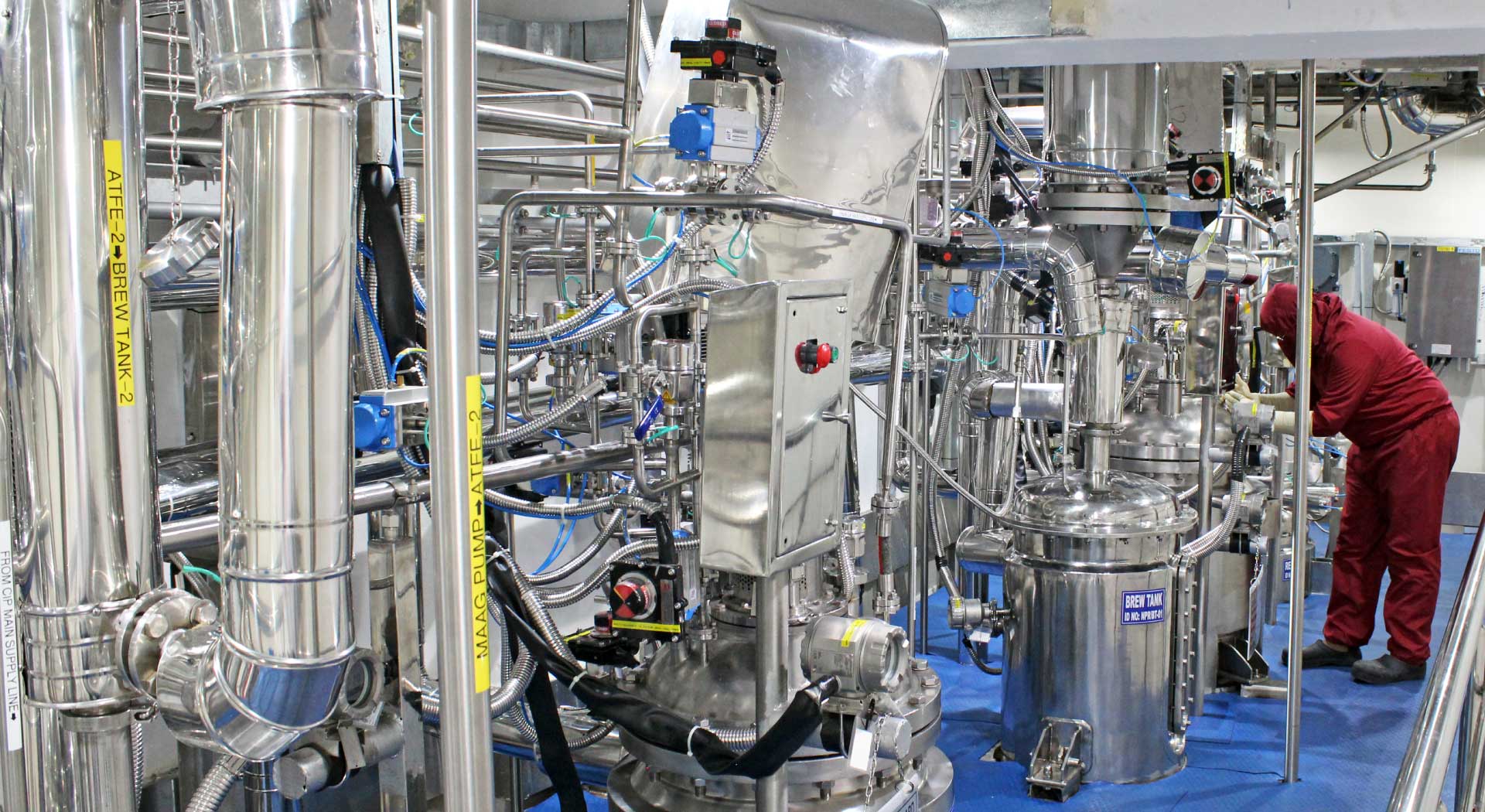 Sri Krishna Pharma